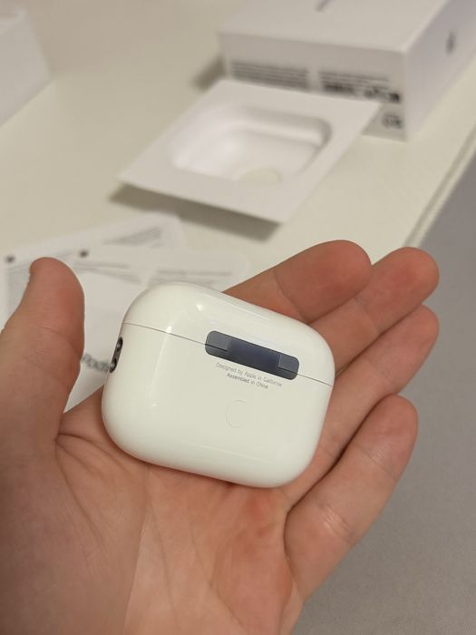 airpods pro 2 / stan idealny
