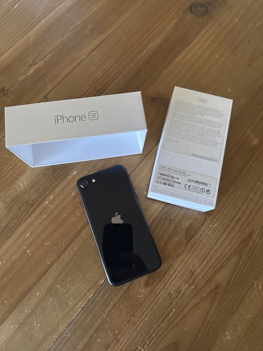 Iphone SE 2020 128gb