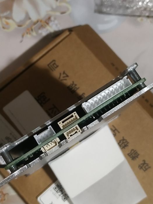 JK B1A8S10P  Плата захисту 4S - 8S / 12В - 24В  100А