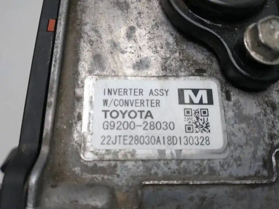 BATERIA TOYOTA PRIUS PLUS 2017 REF: G920028030