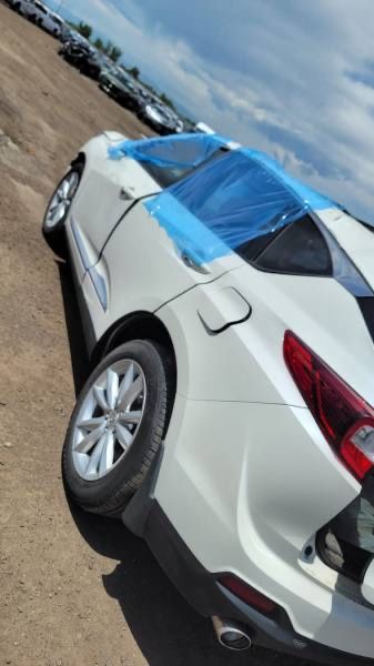Acura RDX 2019 рік розбір