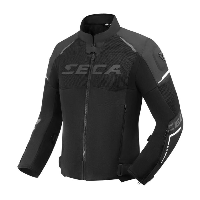 Kurtka motocyklowa SECA AIRFLOW III od motorbiker.pl