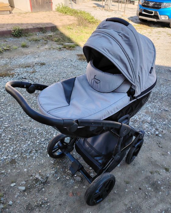 Wózek Junama Diamond