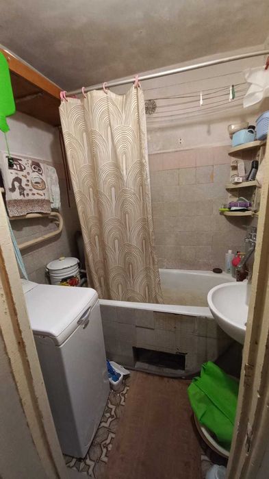 2-комнатная квартира по адресу Китайская ул. (площадь 52,2 м²) - Atlanta.ua - фото 9