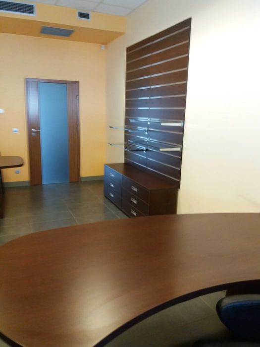 Nowoczesne lokale biurowe do wynajęcia