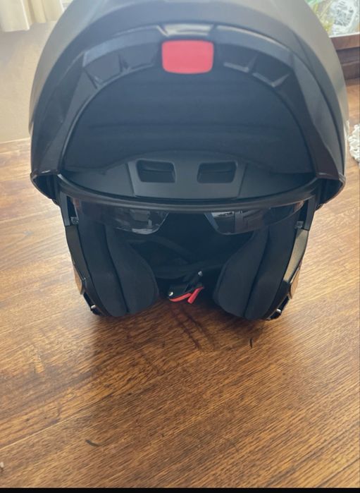 Capacete Modular LS2