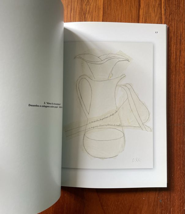 António Ole - Corpo&Alma