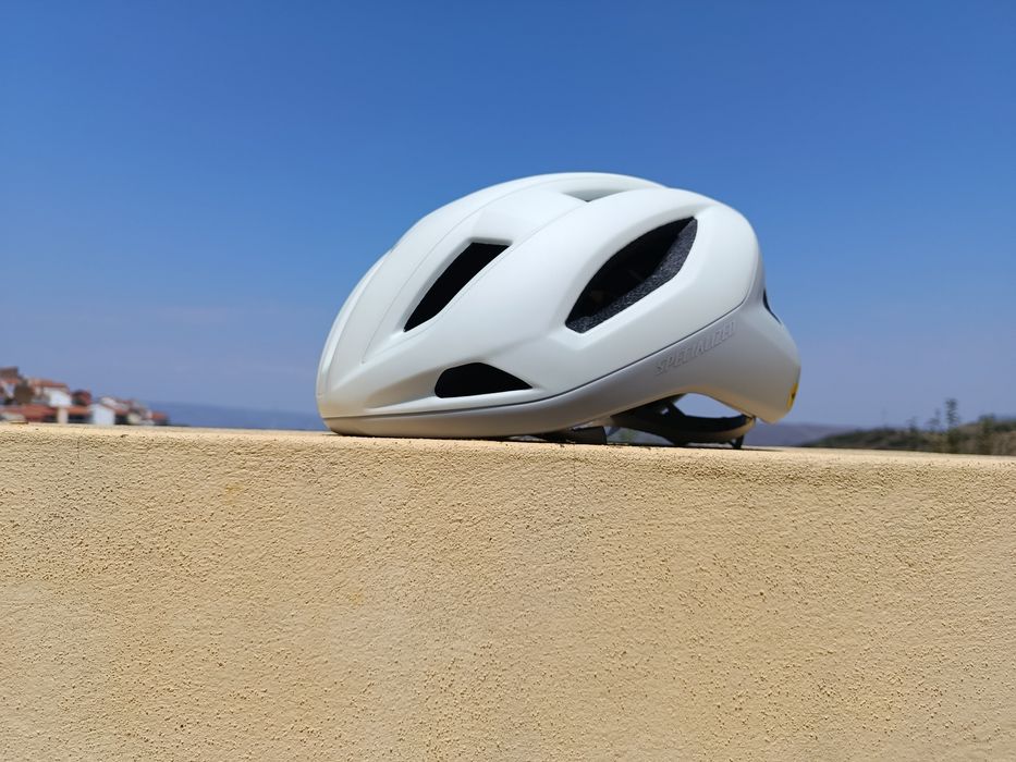 Capacete specialized ciclismo/btt