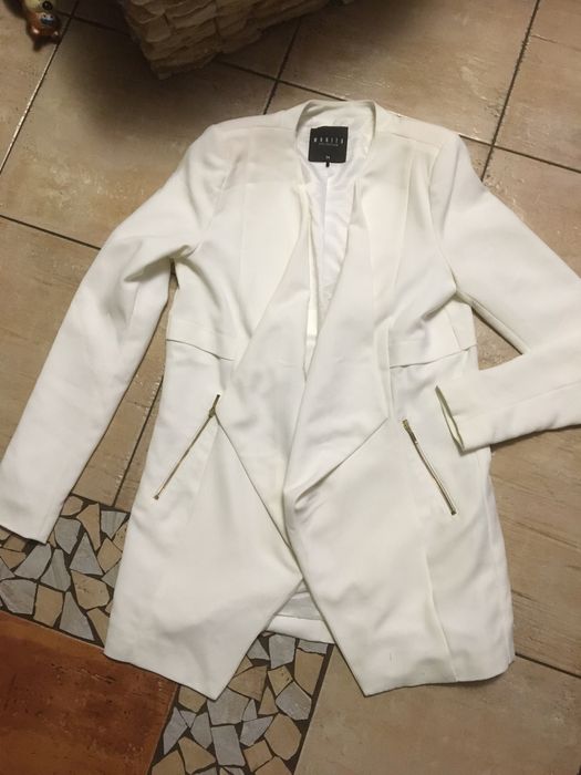 Mega paka ubrań damskich 8 rzeczy rozmiar S  M plus grstis