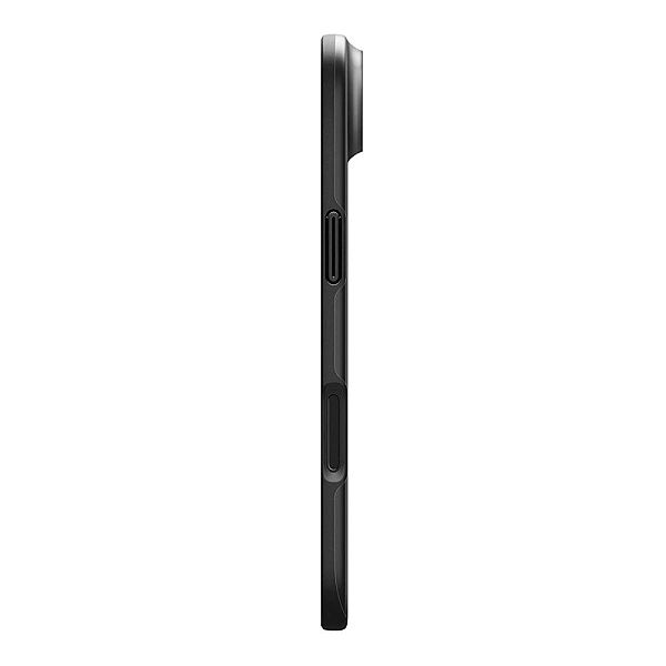 Spigen Thin Fit Mag Magsafe Iphone 17 Air Black