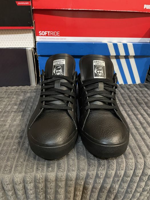 Оригінальні кросівки Adidas Stan Smith 38(24,5см)
