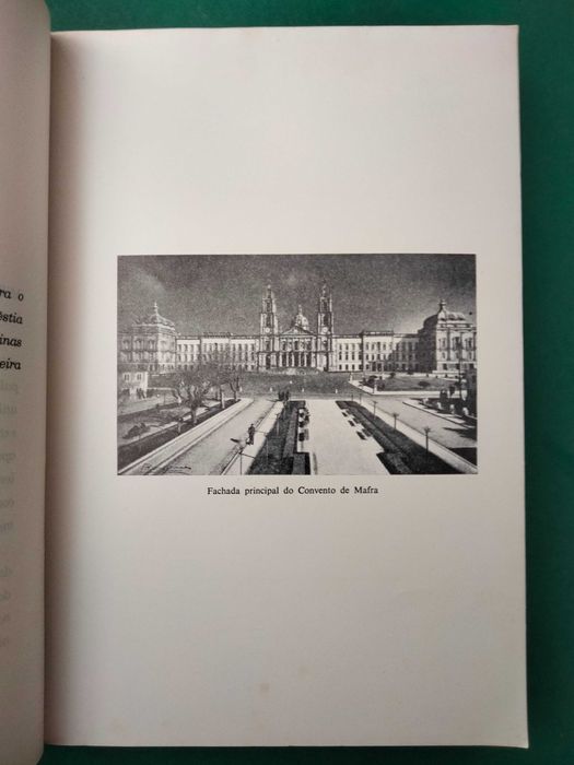 À Sombra do Convento - Guilherme José Ferreira de Assunção