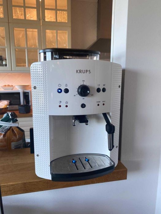 Krups Máquina de café automática