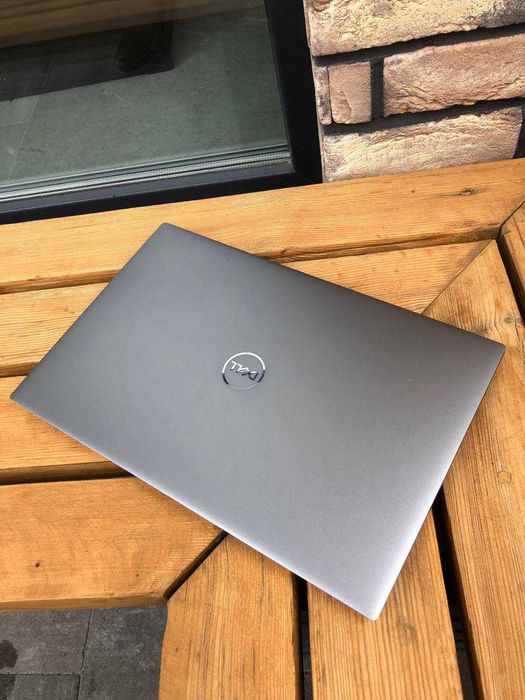 Ноутбук Dell Precision 5550 i7-10750H 16GB/512GB WUXGA IPS NVIDIA Quadro T1000 4GB — з Європи, гарантія 6міс, наложка, розстрочка, ФОП, ТОВ, ПДВ