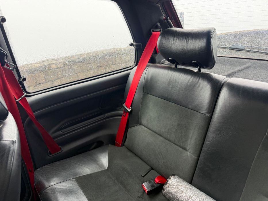 PEUGEOT 106 XSI Motor 1.6
