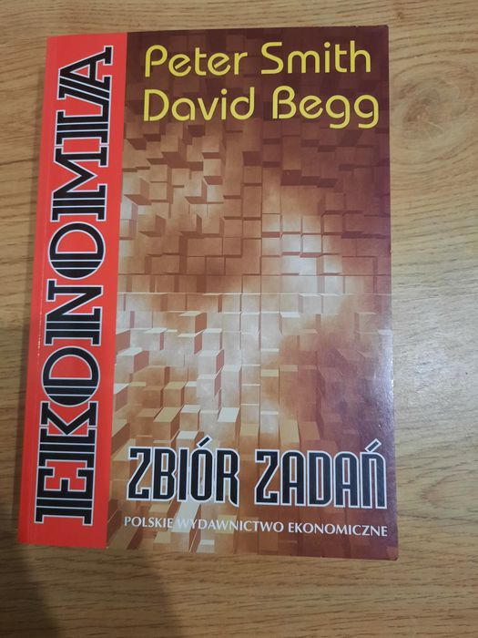 Ekonomia Zbiór Zadań