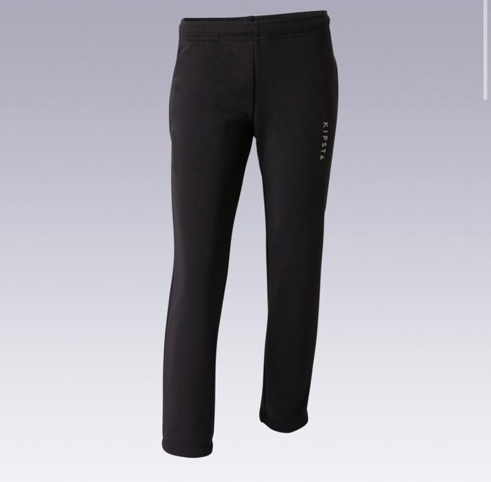 Calça de treino Kipsta