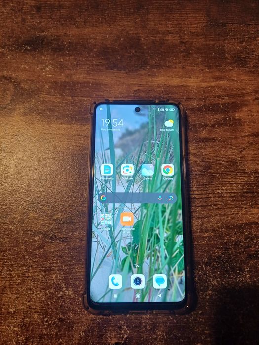 Xiaomi Redmi note 9 Pro