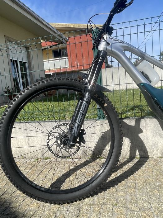 Cannondale Jelyll 2 2024