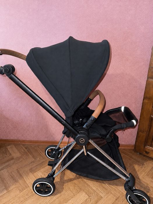 Візочок 2 в 1 Cybex mios