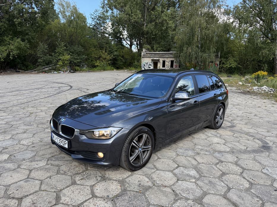 BMW Seria 3