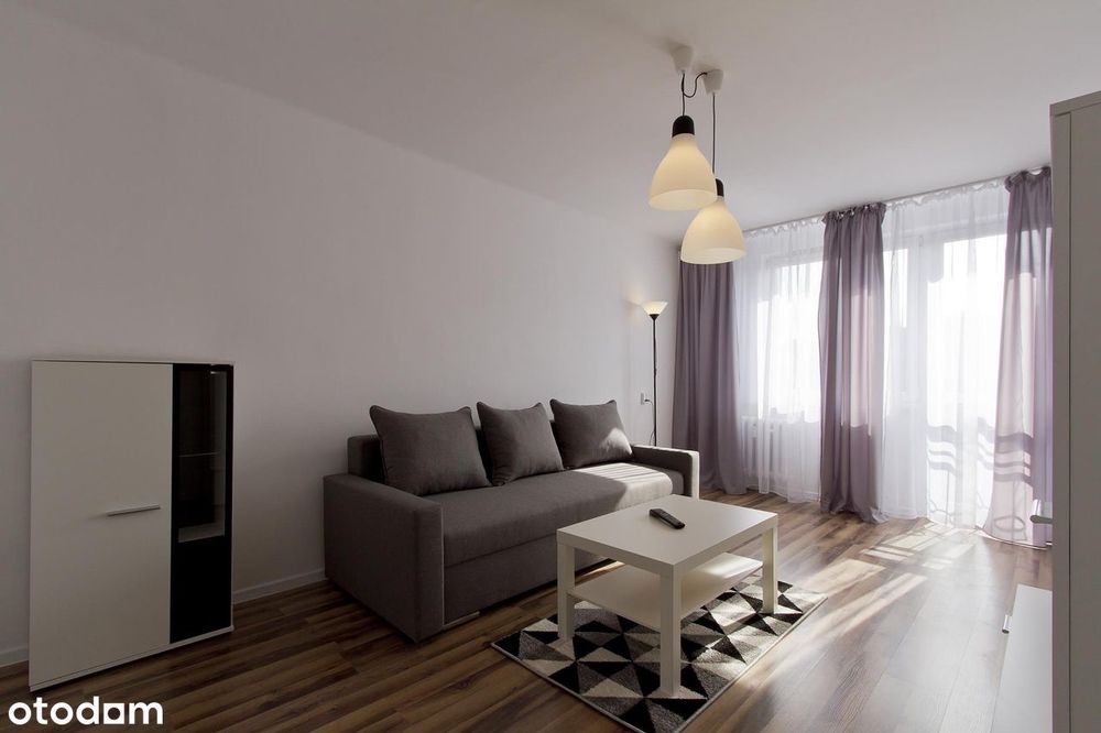Mieszkanie – Opole - Widok 2