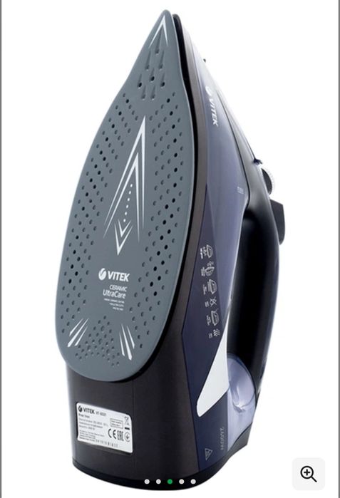 Праска Vitek VT-8321