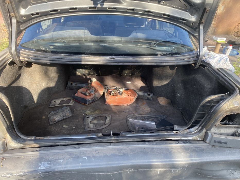 Продам Honda Accord 4