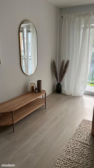 0% Prowizji | Krzycka 105 | 2-Pokojowe Mieszkanie - Widok 5