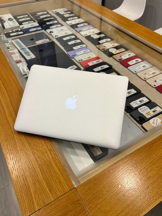 MACBOOK AIR 13 8GB 128SSD