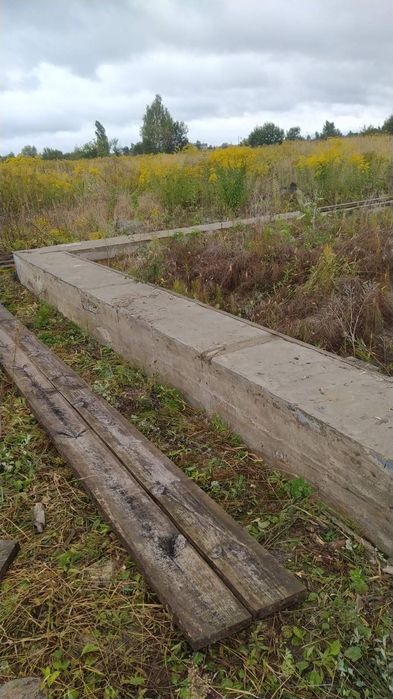 Продаж землі за Гривнівкою