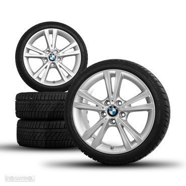 Jantes bmw 17 5x112 bmw