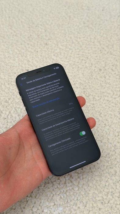 Iphone 12 64GB - Excelente estado