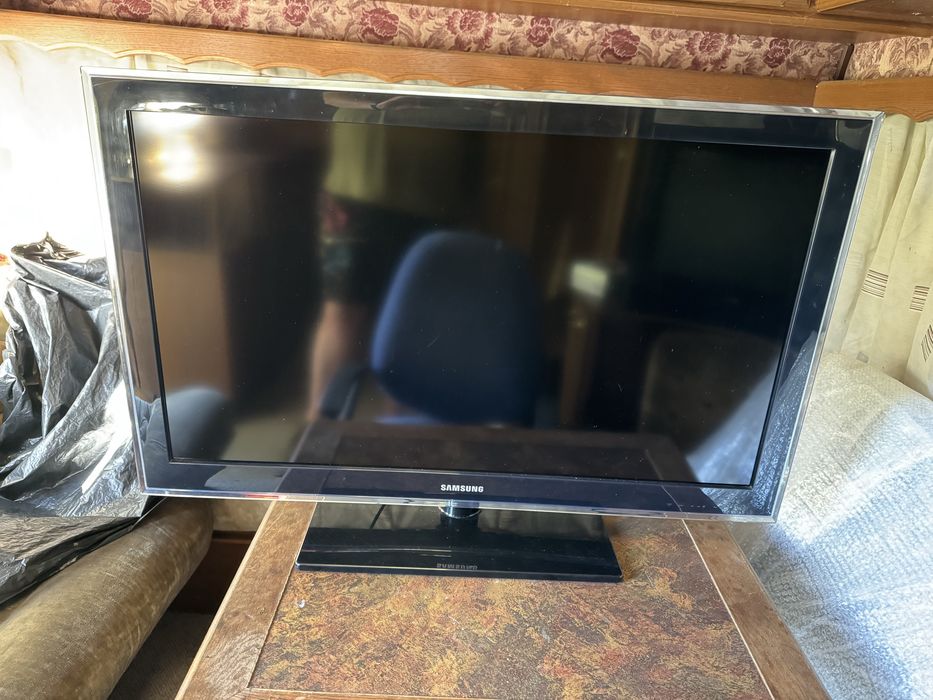 Samsung 40 TV Led