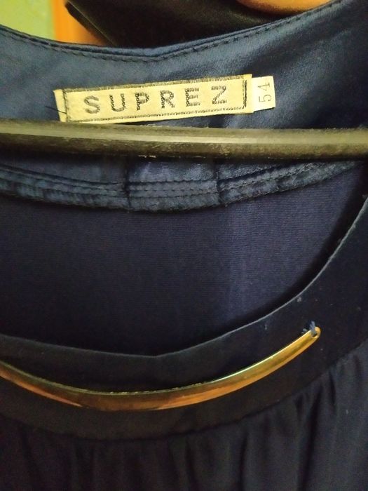 Шикарное платье!