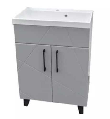 Меблі для ванної кімнати з умивальниками від 40 до 100см