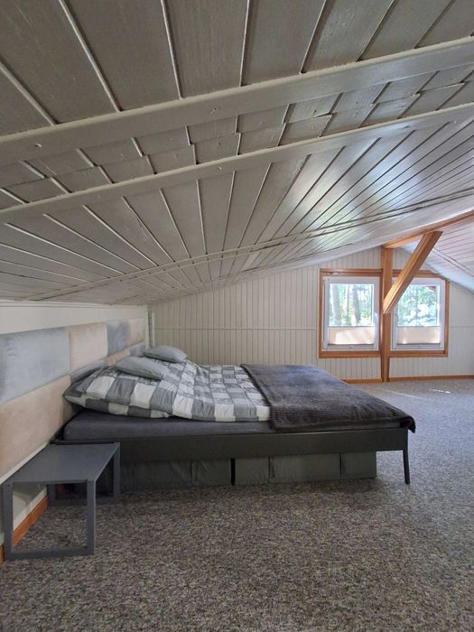 Domek letniskowy-Hartowiec