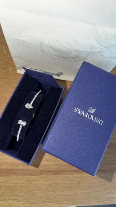 Bransoletka SWAROVSKI