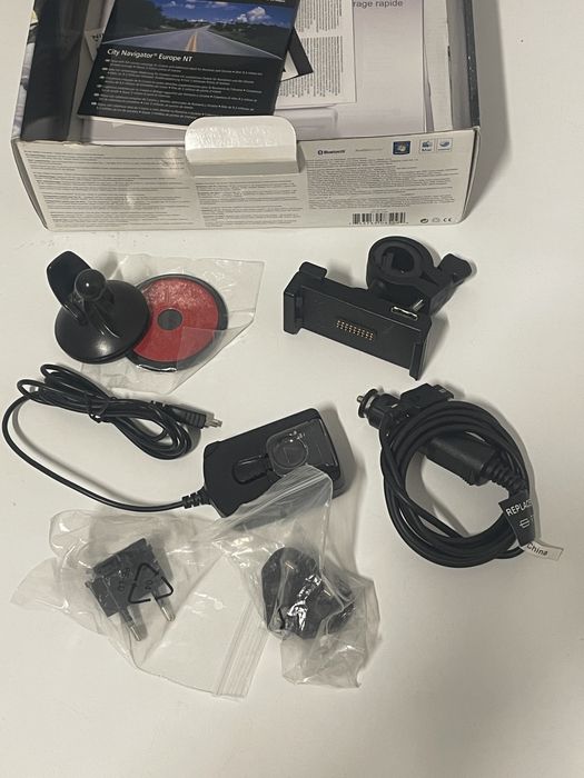Garmin Zumo 660 para mota