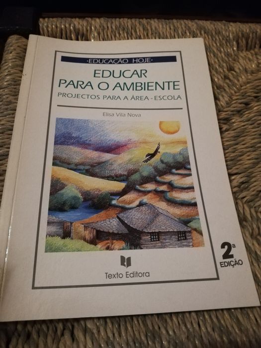 Livros Educativos Vários Temas