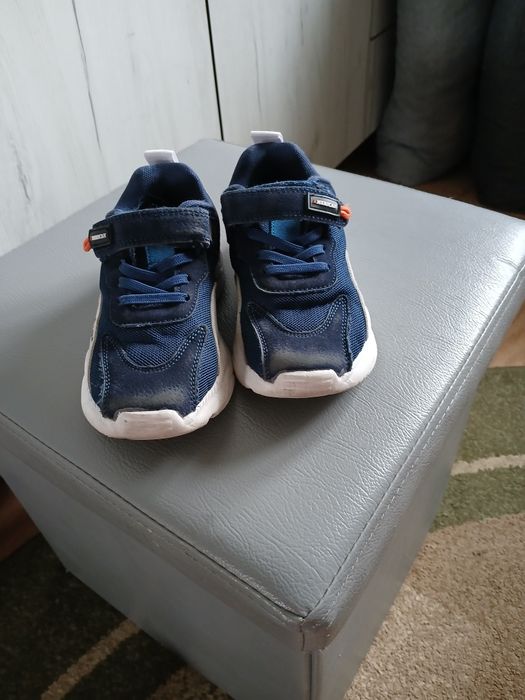 Adidasy chłopięce  29