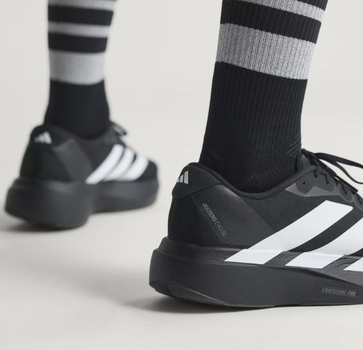 Sapatilhas ADIZERO EVO SL