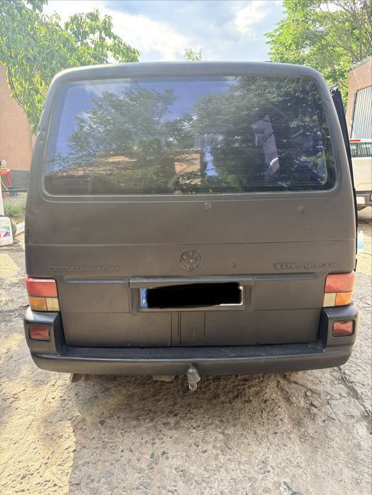 Продам Volkswagen T-4