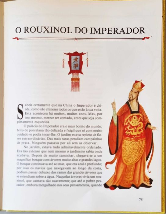 Os Mais Belos Contos de Andersen