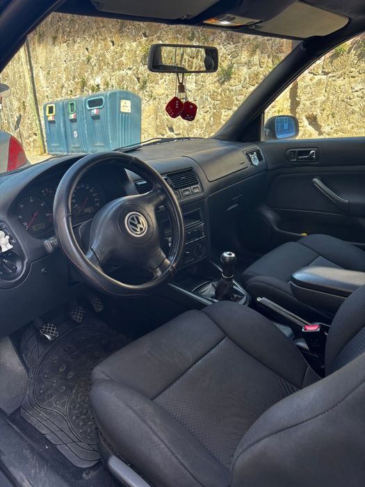 Golf 4 1.9tdi vp110