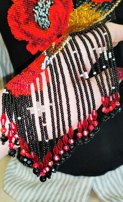 Гердан Маковий погляд