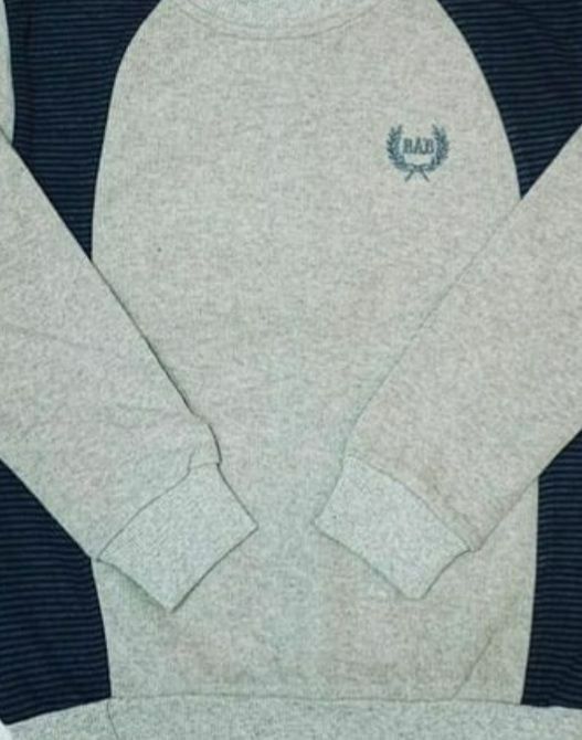 Свитшот для мальчика