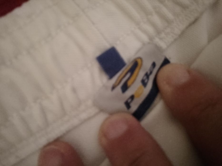 Scuola Calcio A.S.Rangers Camisete S -10E - Calcoes Peba -3E Desde 3E