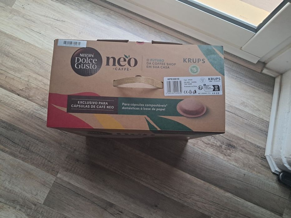 Neo Caffe Dolce Gusto