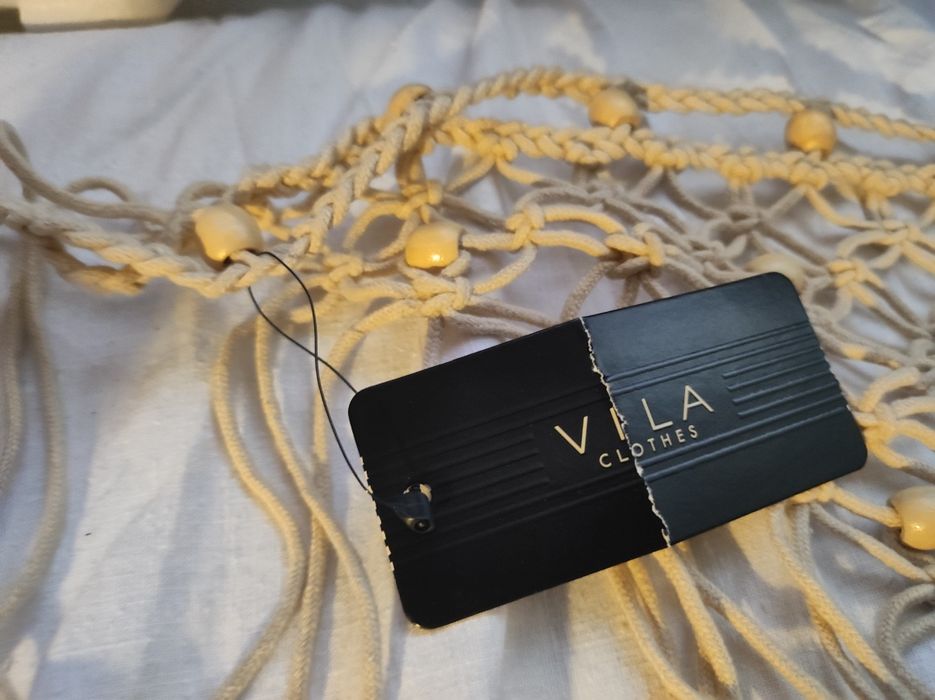 Sprzedam chustę plecioną Vila